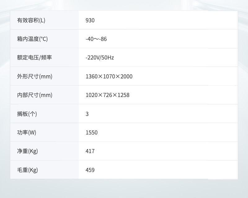 澳柯玛-低温保存箱-DW-86L930_04.jpg