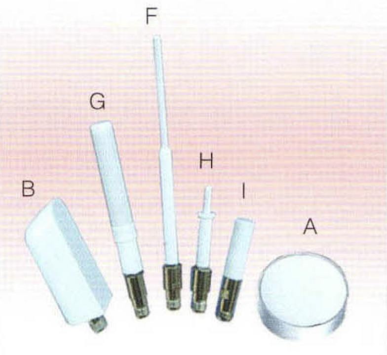 奥瑞 微波治疗仪 WB-3200B产品细节