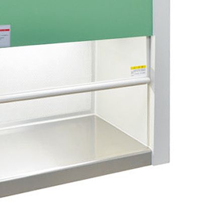 博莱尔  桌上式净化工作台 VD-650产品优势