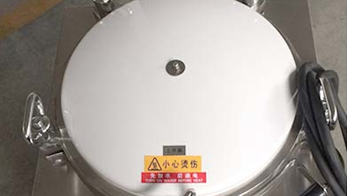 滨江BINJIANG 立式压力蒸汽灭菌器 LS-120LD产品优势