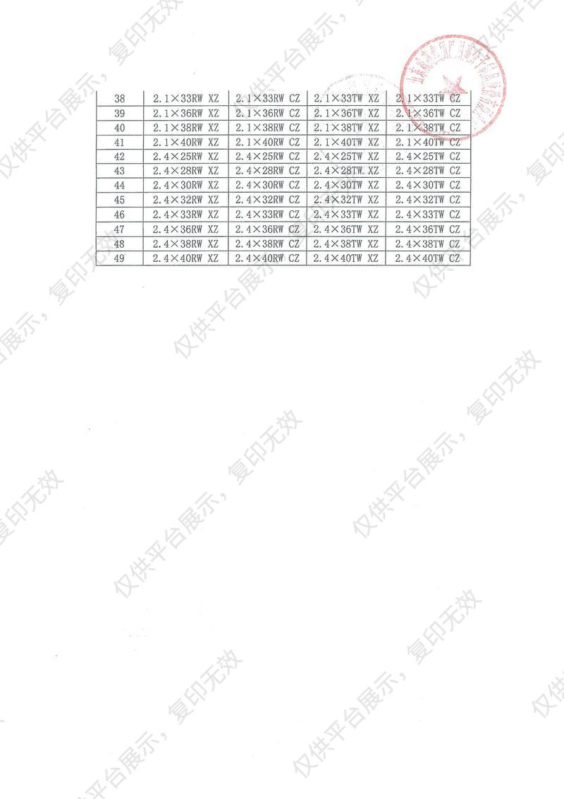 威高WEGO 一次性使用无菌溶药注射器 20ml1.6×38mm （600支/箱）注册证