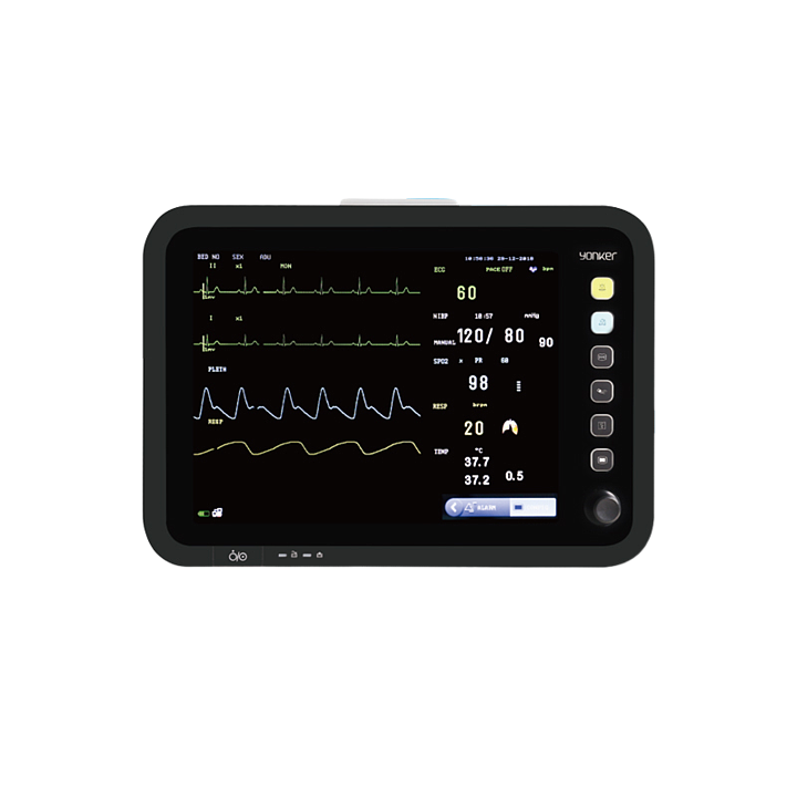 永康 多参数监护仪 YK-8000C基本信息