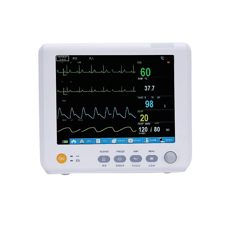 永康 多参数监护仪  M8基本信息
