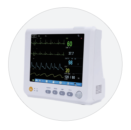 永康 多参数监护仪  M8产品优势
