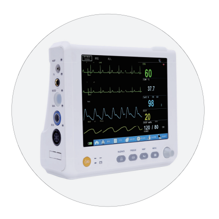 永康 多参数监护仪  M8产品优势