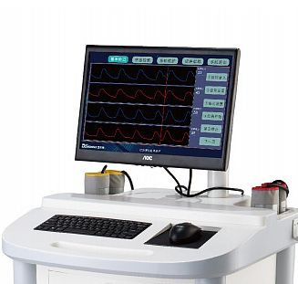 东华原 动脉硬化检测仪 DAS-1000（普及款）产品细节