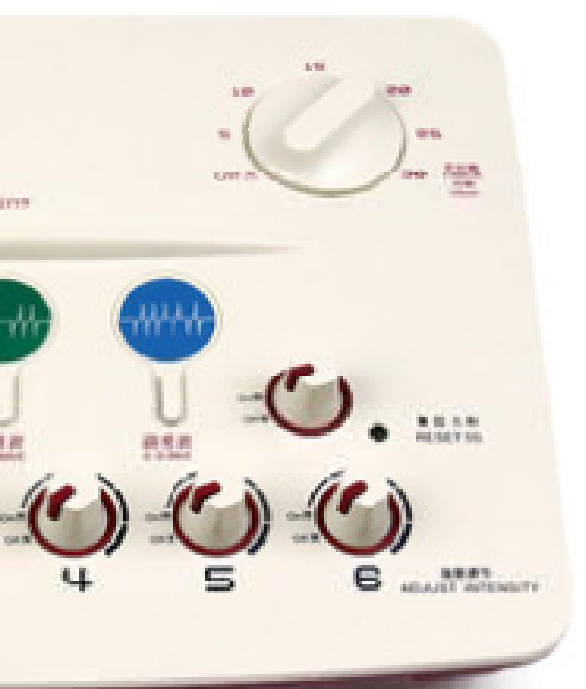 华佗 电子针疗仪 SDZ-II产品优势