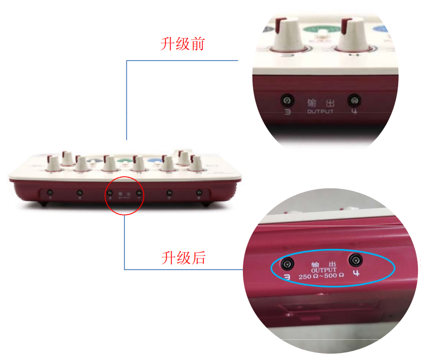 华佗 电子针疗仪 SDZ-II产品细节