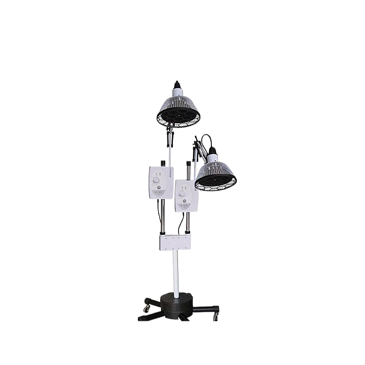 重庆中芝 特定电磁波治疗器 CQ-BS7基本信息
