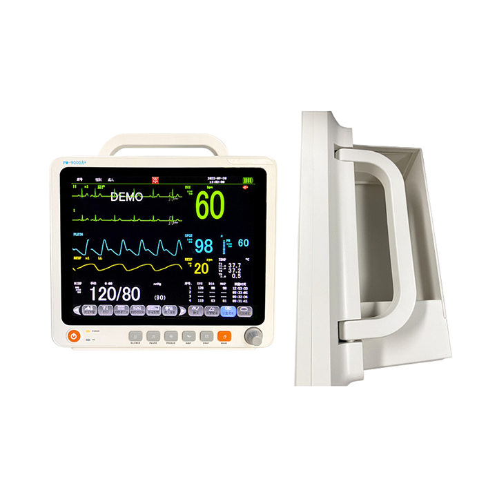 瑞博  多参数监护仪  PM-9000A+基本信息