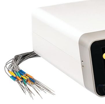 淄博前沿 内热式针灸治疗仪 ZAMT-7228型产品优势
