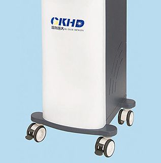 高科恒大GKHD 二氧化碳激光治疗机 CHX-100H(玻璃管超脉冲激光)产品优势