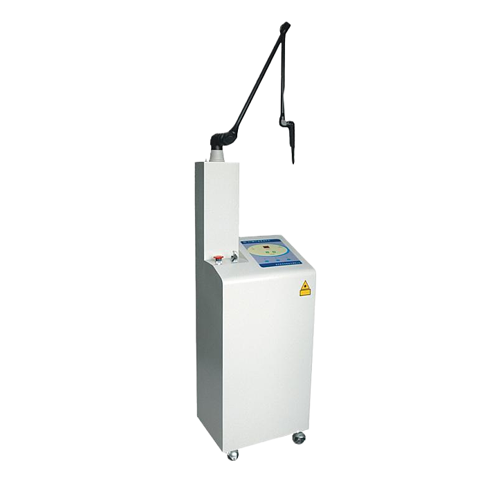 金莱特 二氧化碳激光治疗机 JLT-100A基本信息