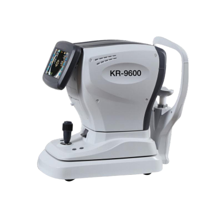 天乐 电脑验光仪 KR-9600基本信息
