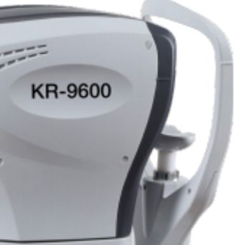 天乐 电脑验光仪  KR-9600产品优势