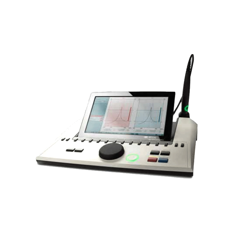 国际听力 声阻抗仪 AT235基本信息