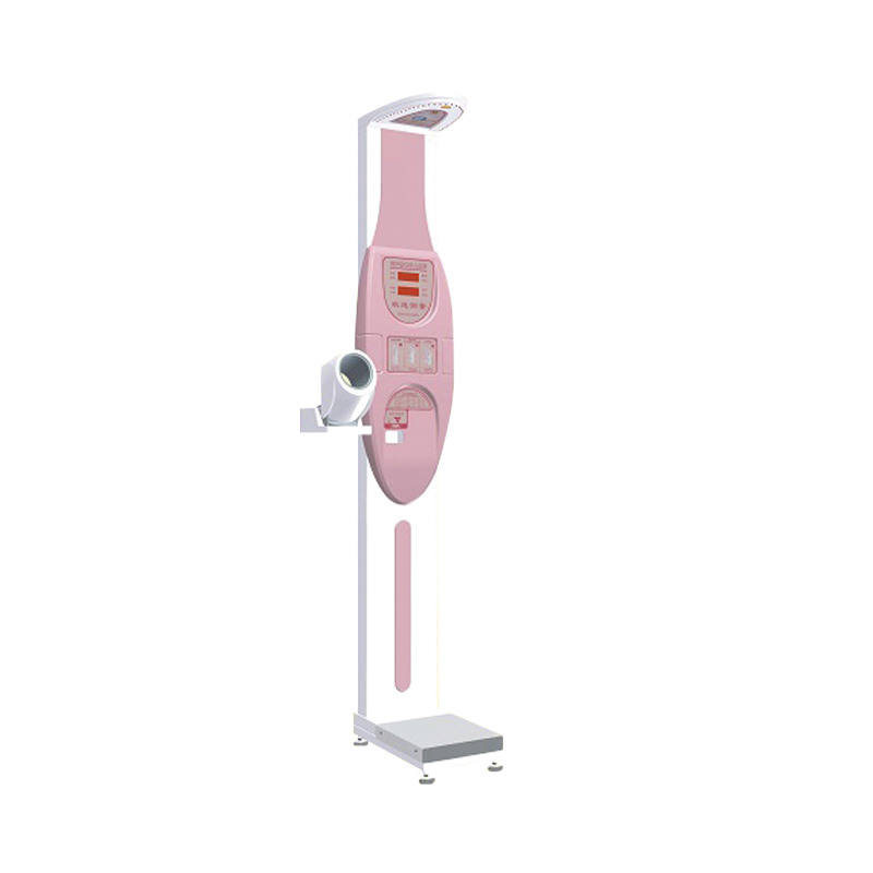 盛苑SHENGYUAN 超声波身高体重测量仪 HGM-800（带血压）基本信息