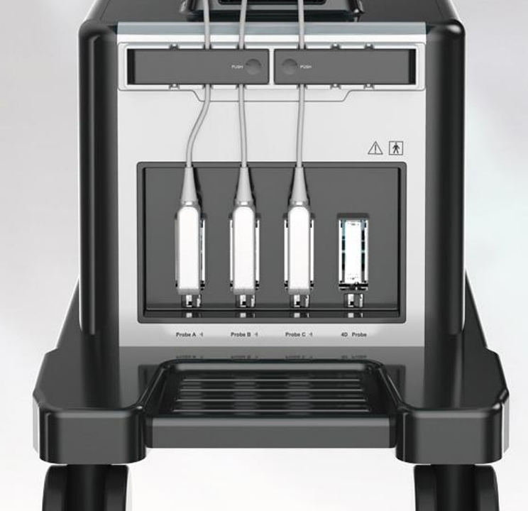 大为 彩超可视人流诊疗系统 DW-V8产品优势