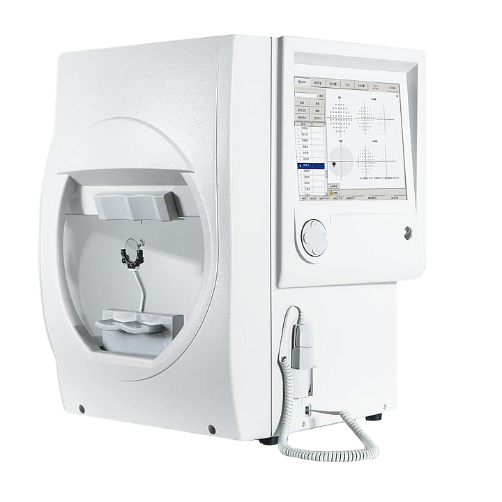 上邦 投射式视野检查仪 SK-950A基本信息
