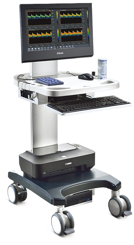 德力凯Delica 超声经颅多普勒血流分析仪 EMS-9EA基本信息