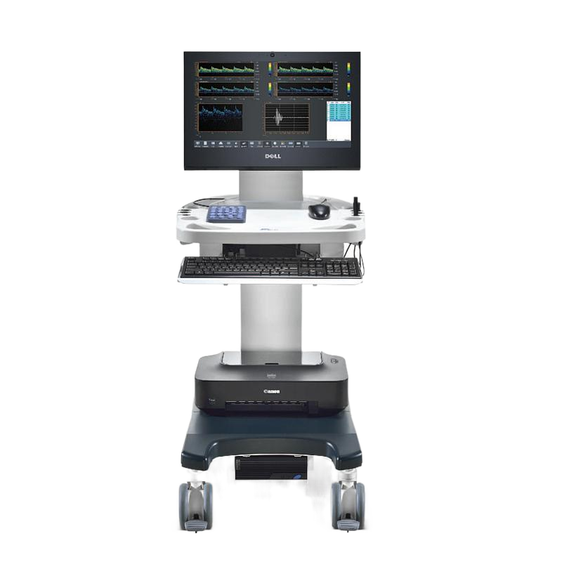 德力凯Delica  超声经颅多普勒血流分析仪  EMS-9EB基本信息