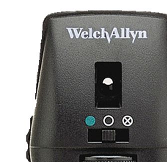 WelchAllyn/伟伦 检眼镜 11720产品优势