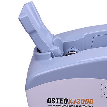 科进Kejin 超声骨密度仪 OSTEOKJ3000产品优势