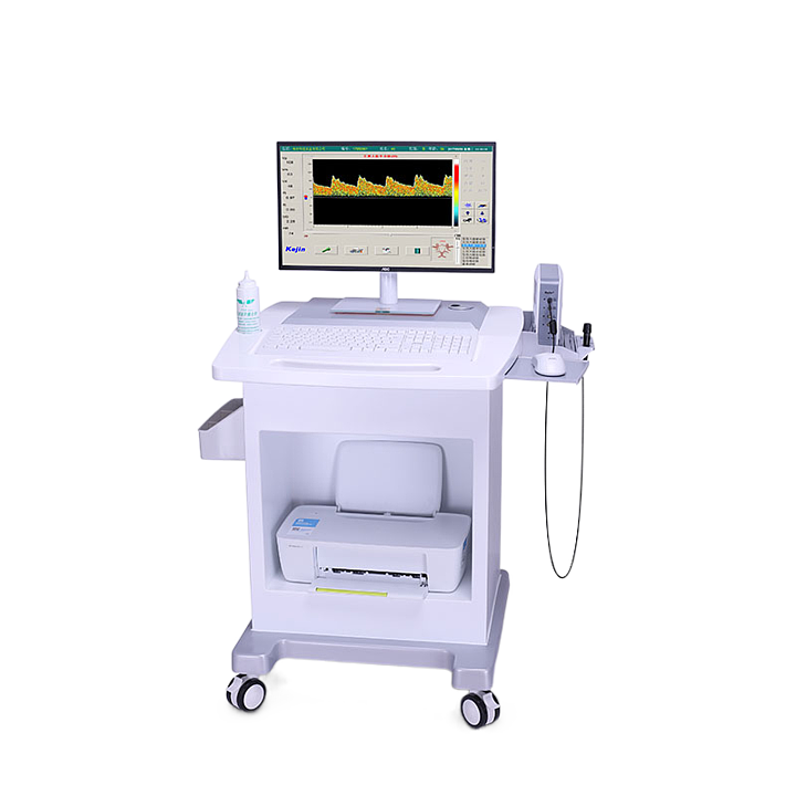 科进Kejin 超声经颅多普勒血流分析仪 KJ-2V1M基本信息