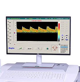 科进Kejin 超声经颅多普勒血流分析仪 KJ-2V1M产品细节