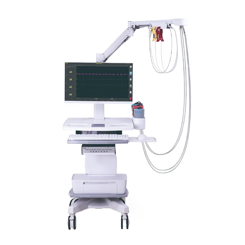 科进Kejin 动脉硬化检测仪 KAS6800（豪华款）基本信息