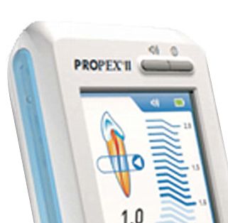 登士柏Dentsply 根尖定位仪 PROPEX II产品优势