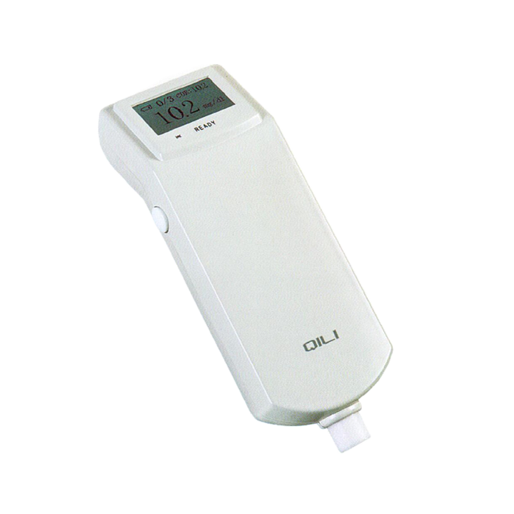 齐力 经皮黄疸仪 QL1200A基本信息