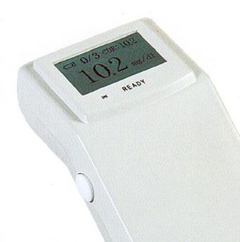 齐力 经皮黄疸仪 QL1200A产品优势