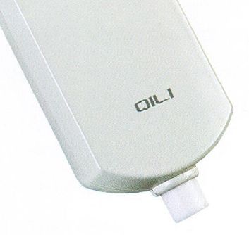 齐力 经皮黄疸仪 QL1200A产品优势