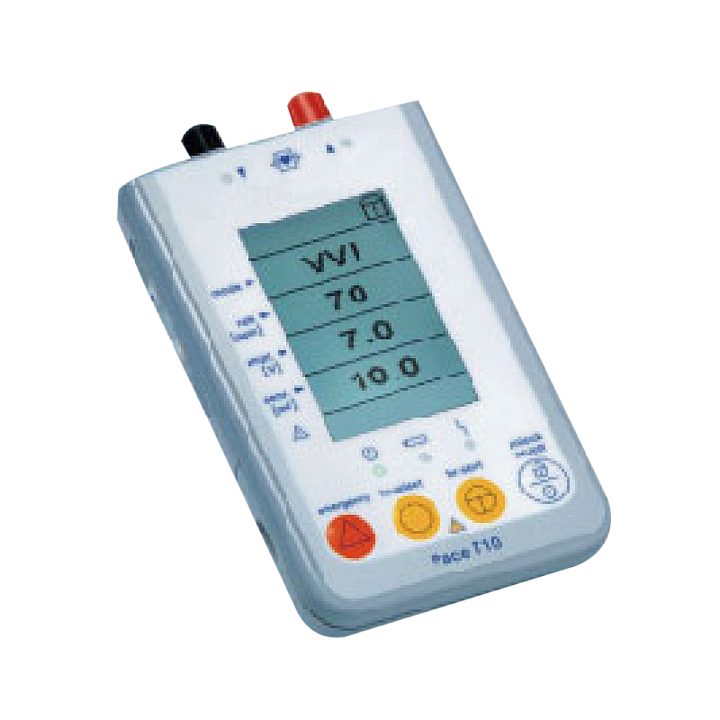 Medtronic美敦力 临时起搏器 Pace T10基本信息