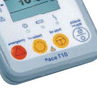 Medtronic美敦力 临时起搏器 Pace T10产品优势