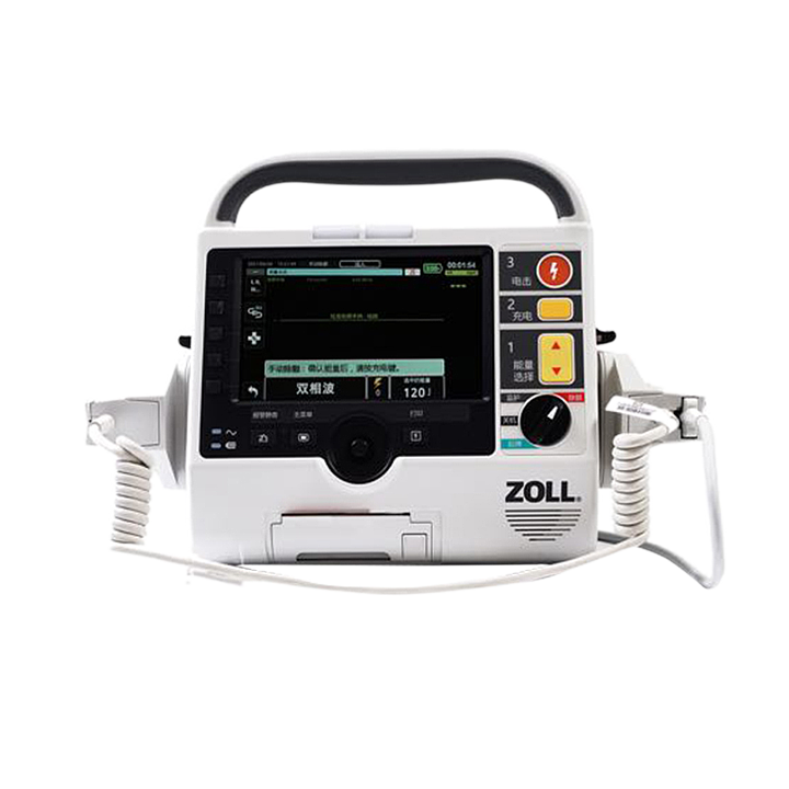 卓尔 ZOLL 体外除颤监护仪 ZOLL M2基本信息