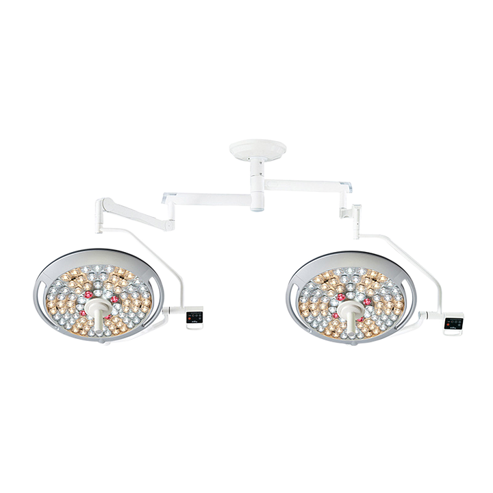 科凌KeLing  手术无影灯 KL-LED·D78/D78基本信息
