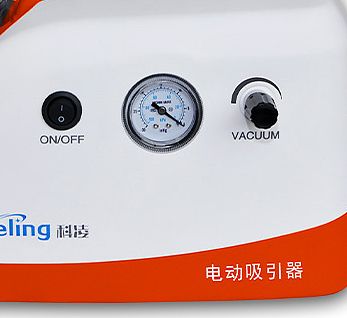 科凌keling 电动吸引器 DFX-23B·II产品细节