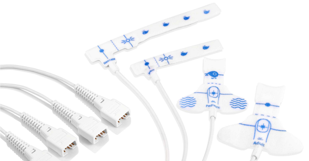 迈瑞 Mindray 一次性血氧传感器 521N（20个/盒）产品优势