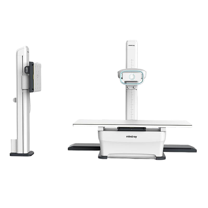 迈瑞 Mindray 数字化摄影X射线系统 DigiEye 330E（实用版）基本信息