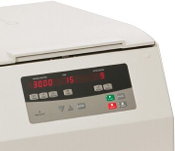 贝克曼 BECKMAN 高速冷冻离心机 Centrifuge Allegra系列 X-30R产品优势