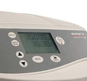 贝克曼 BECKMAN 高速冷冻离心机 Centrifuge Microfuge 20R B30154产品优势