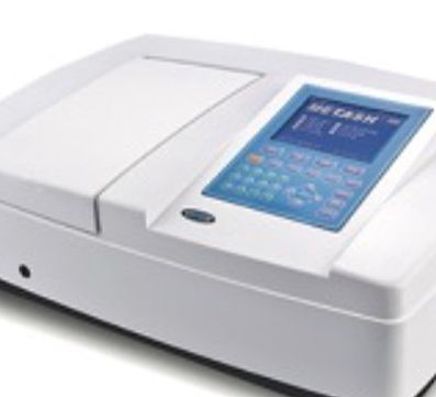 元析 METASH  双光束紫外可见分光光度计  UV-8000A产品优势