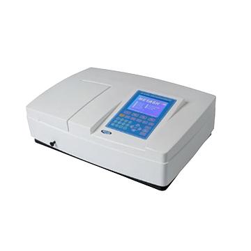 元析 METASH  大屏幕扫描型紫外可见分光光度计  UV-6100