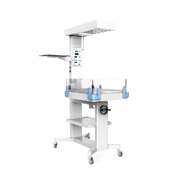 力康Heal Force 辐射式婴儿抢救台  FXQ3基本信息