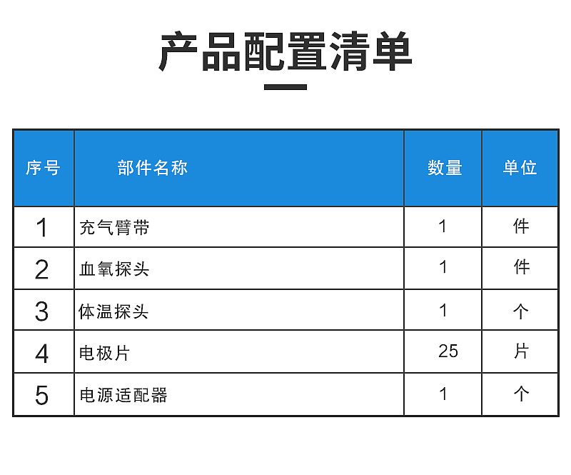 力康Heal Force 多参数监护仪 PC-9000B (6).jpg