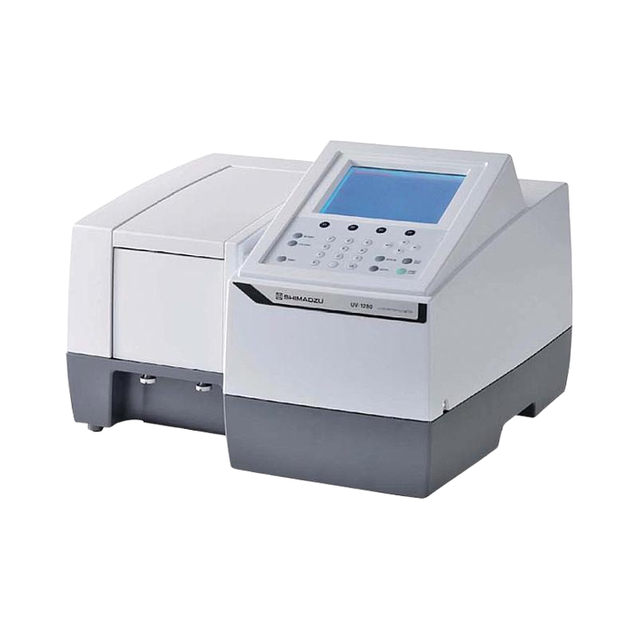 岛津   紫外分光光度计   UV-1280基本信息