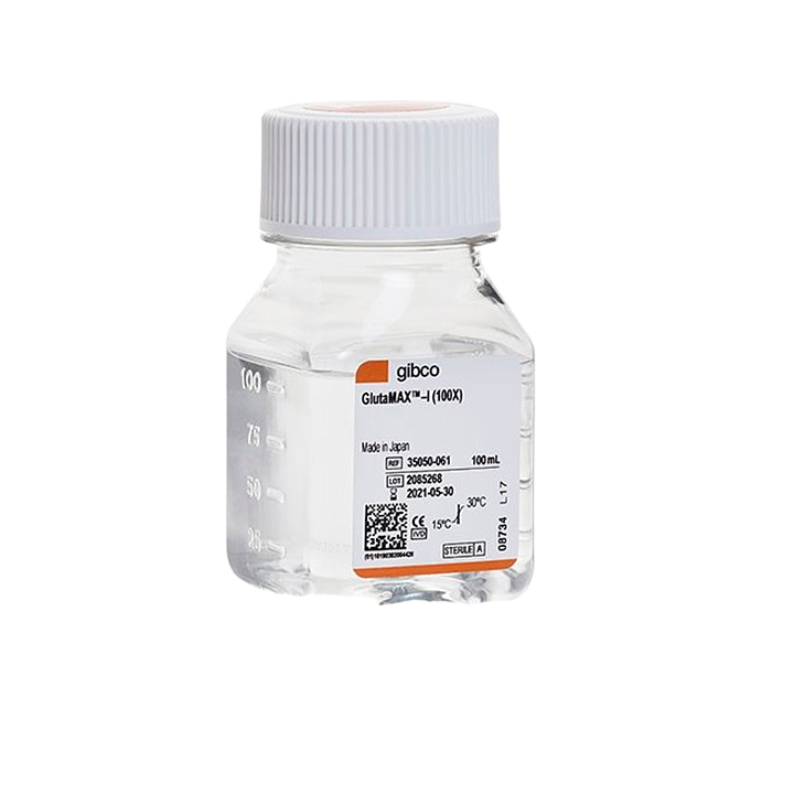 Gibco GlutaMAX™ 添加剂 100ml 35050061基本信息