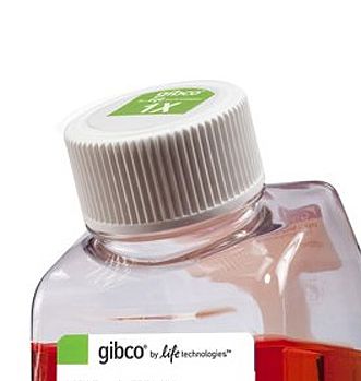 Gibco 胰酶0.25% Trypsin-EDTA 500ml 25200072产品优势